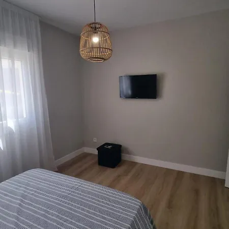 Apartmán Casa Aios