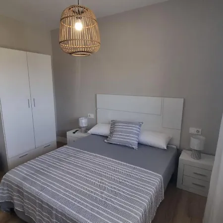 Casa Aios Apartmán Sanxenxo