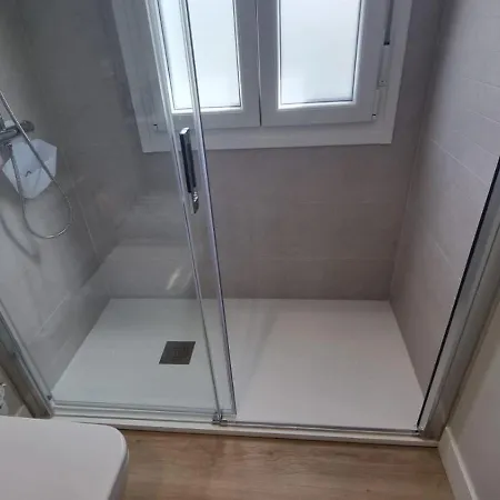 Apartmán Casa Aios