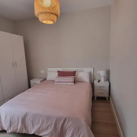 Apartmán Casa Aios
