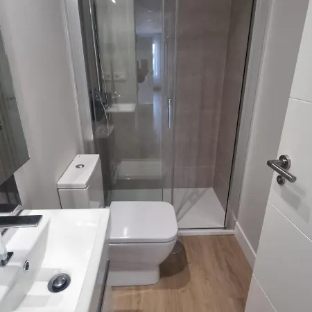 Apartmán Casa Aios