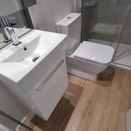 Apartmán Casa Aios