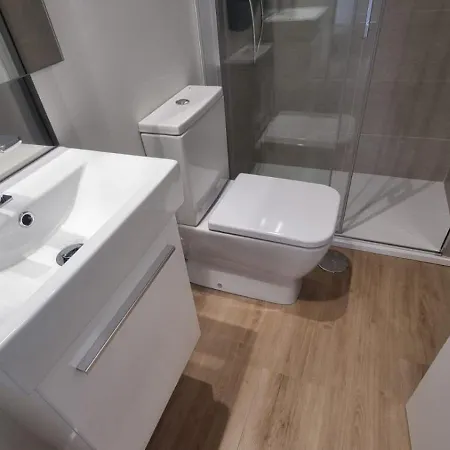 Apartmán Casa Aios
