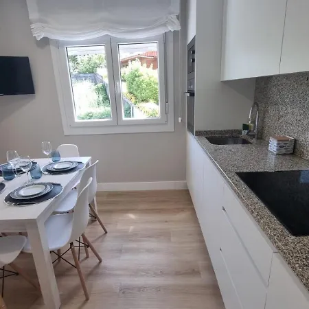 Apartmán Casa Aios