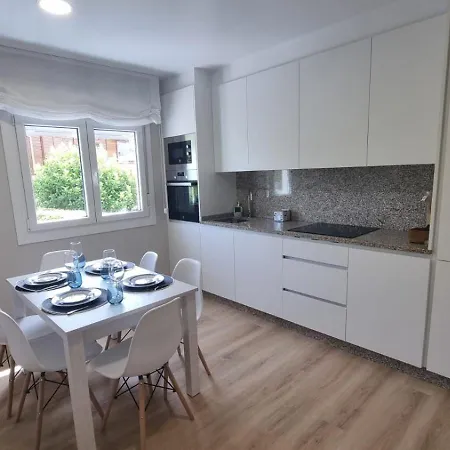 Apartmán Casa Aios
