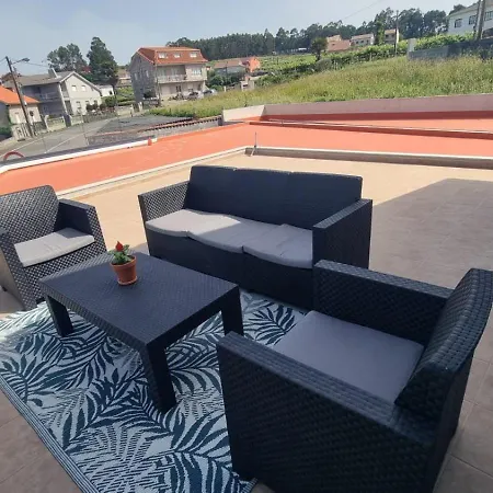 Apartmán Casa Aios