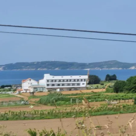 Apartmán Casa Aios