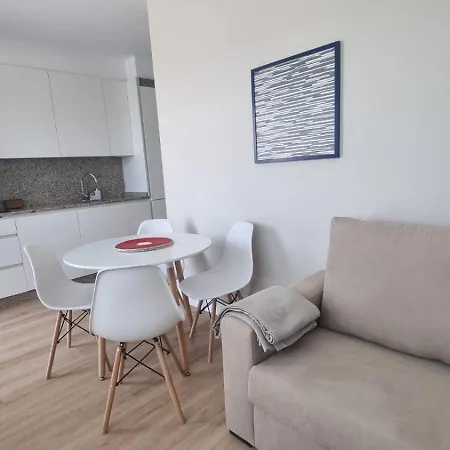 Casa Aios Apartmán *