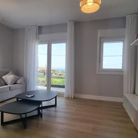 Apartmán Casa Aios *