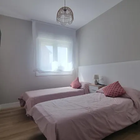 Apartmán Casa Aios *