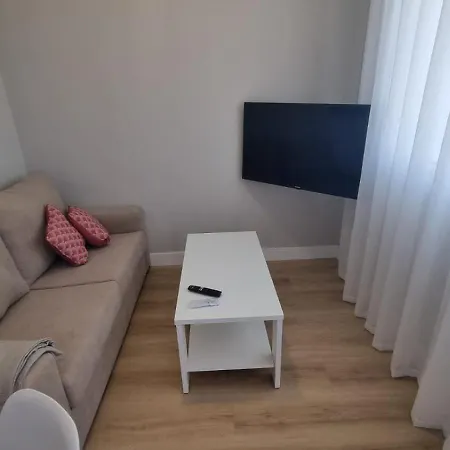 Casa Aios Apartmán *