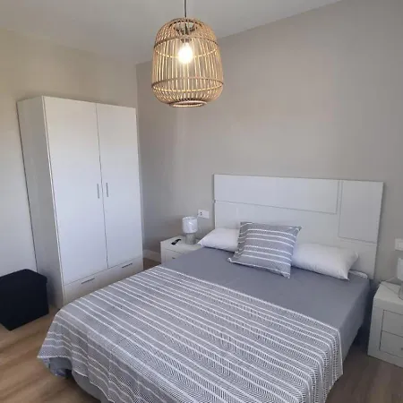 Apartmán Casa Aios