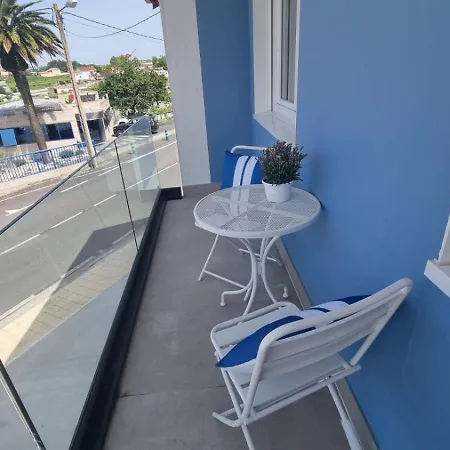 Apartmán Casa Aios