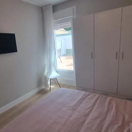 Apartmán Casa Aios