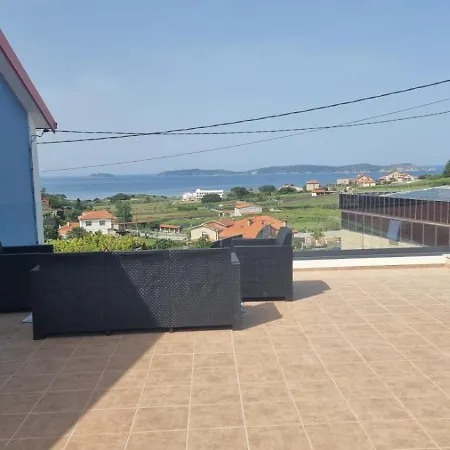 Apartmán Casa Aios *