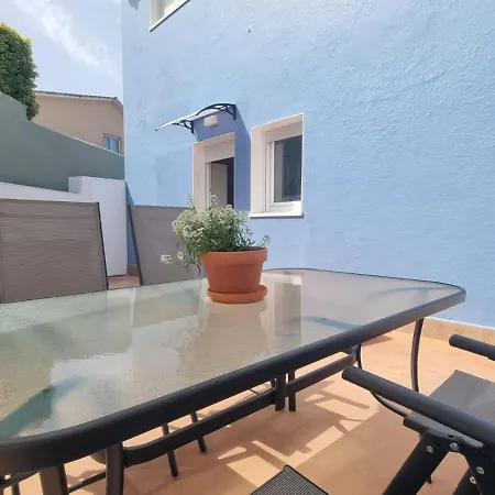 Casa Aios Apartmán *