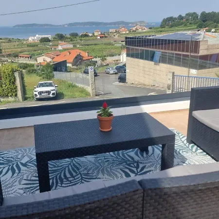Apartmán Casa Aios *